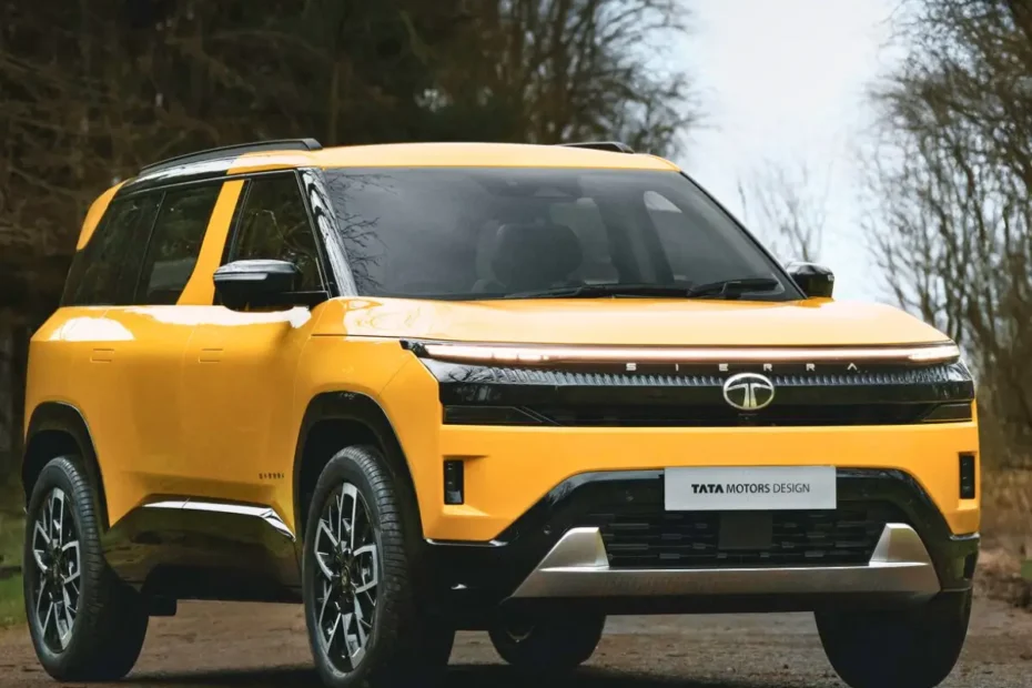 4 नई Midsize SUVs जल्द लॉन्च – Maruti, Tata, Kia & Renault की तैयारी में हैं!