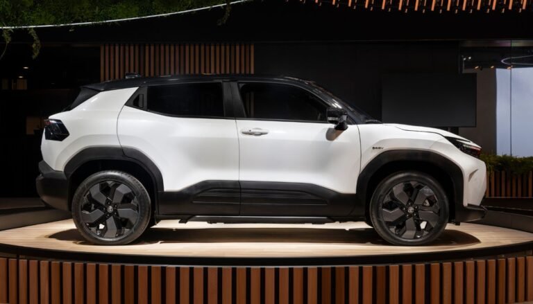 5+ नई Midsize SUVs जो 3-6 महीने में भारत में लॉन्च होने जा रही हैं