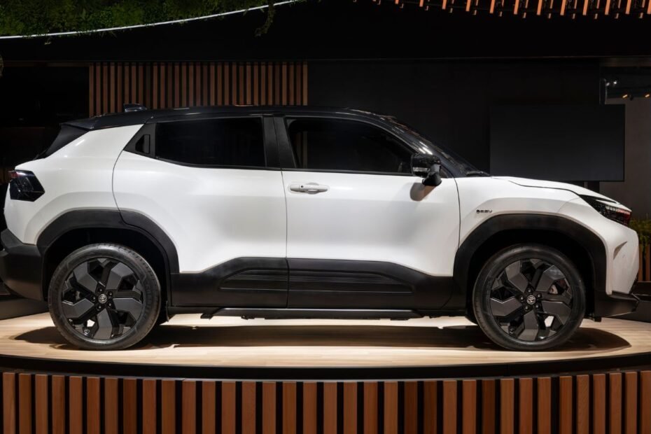 5+ नई Midsize SUVs जो 3-6 महीने में भारत में लॉन्च होने जा रही हैं