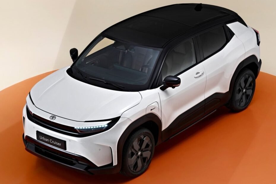 4 Much-Awaited New Midsize Electric SUVs Arriving in 2025