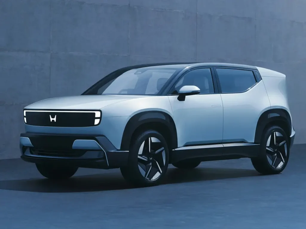 5 Upcoming Honda SUVs in India: ICE, Hybrids, and EVs by 2030