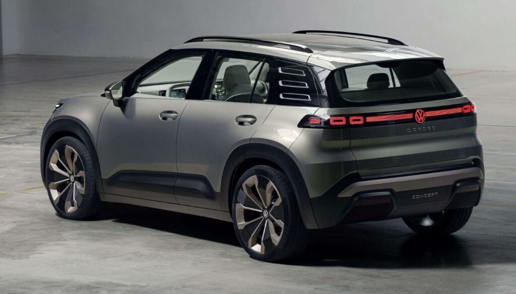 10 Upcoming Compact SUVs in 2025: ICE, EVs & Hybrids to Watch Out For