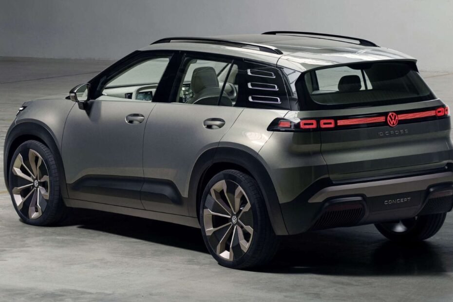 10 Upcoming Compact SUVs in 2025: ICE, EVs & Hybrids to Watch Out For
