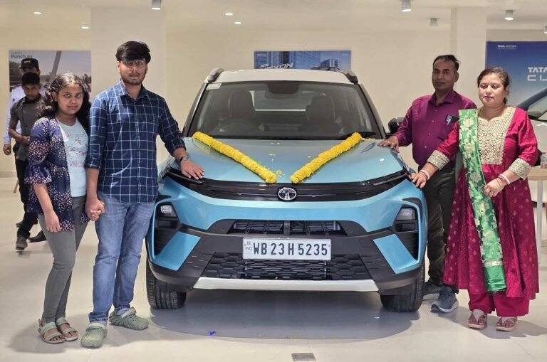 2025 में भारत में SUVs की बढ़ती लोकप्रियता: 5 मुख्य कारण