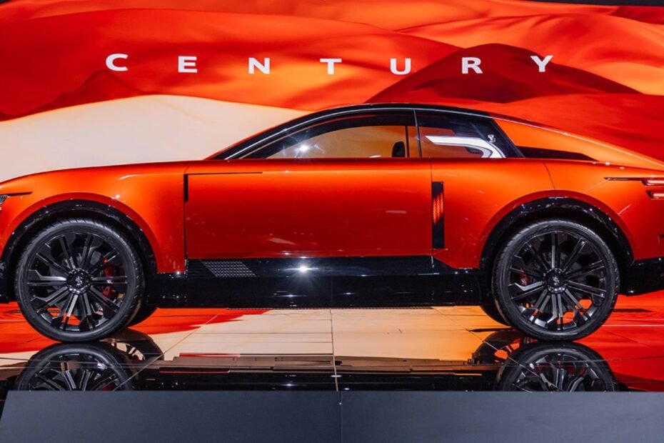 2025 Toyota Century Coupe: Rolls Royce को चुनौती देने वाला नया लग्जरी मॉडल