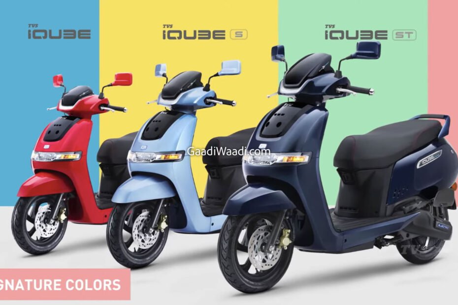 Top 10 Scooters in India for September 2025: Activa, Jupiter, and More