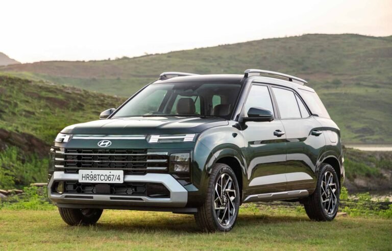 नवंबर 2025 में Hyundai कारों पर ₹7.05 लाख तक के डिस्काउंट: जानें 5 खास बातें