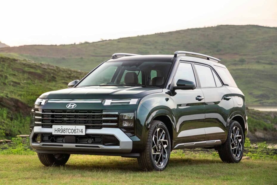 नवंबर 2025 में Hyundai कारों पर ₹7.05 लाख तक के डिस्काउंट: जानें 5 खास बातें