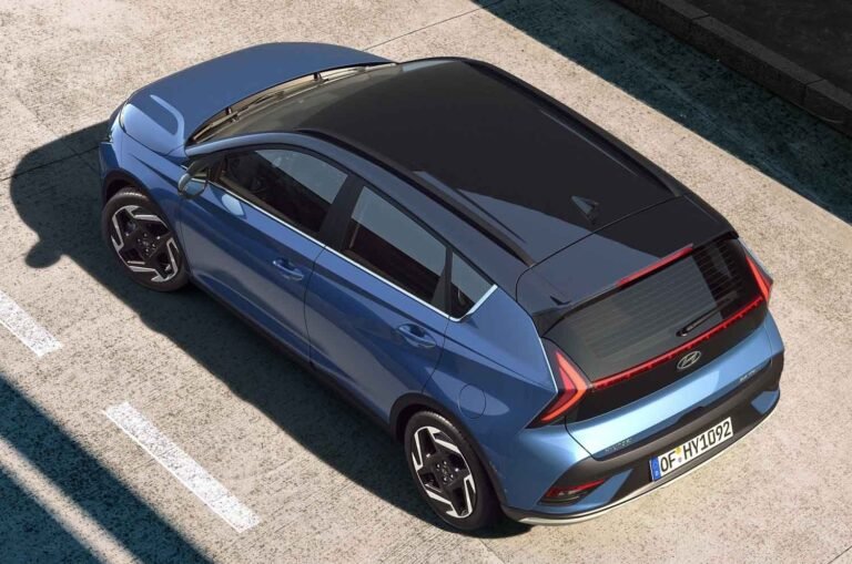 Hyundai इंडिया में 8 नई SUVs और 2027 तक नए EVs लॉन्च करने की योजना बना रहा है