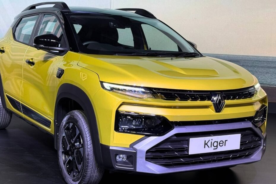 Renault के नए कारों पर नवंबर में 1 लाख रुपये तक के ऑफर्स: जानें कैसे बचाएं