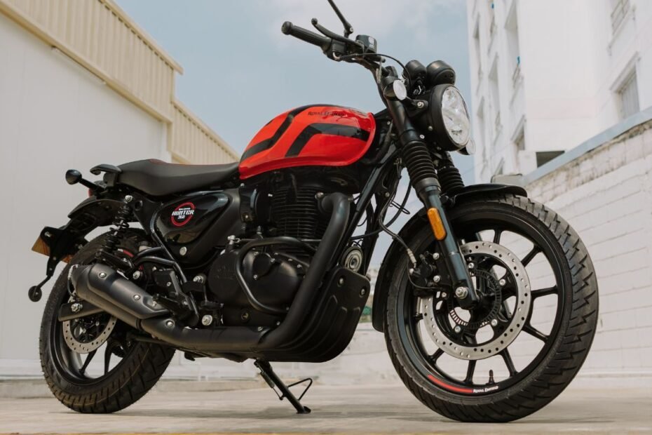 Royal Enfield की 2025 में त्योहारों की बिक्री: 2.50 लाख यूनिट्स का रिकॉर्ड