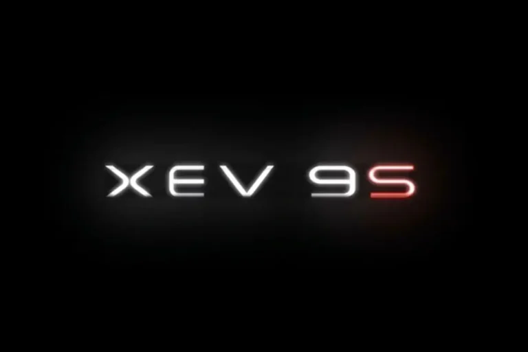 Mahindra XEV 9S 7-Seater Electric SUV: India Debut on 27 November 2025