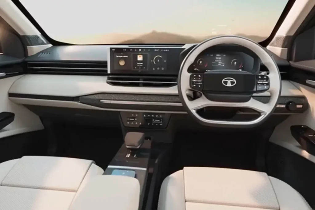 2025 Tata Sierra Base Variant: Features Aur Specs Jo Aap Expect Kar Sakte Hain