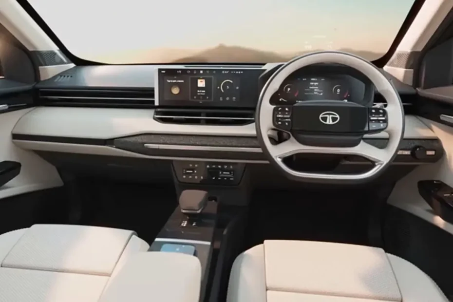 2025 Tata Sierra Base Variant: Features Aur Specs Jo Aap Expect Kar Sakte Hain