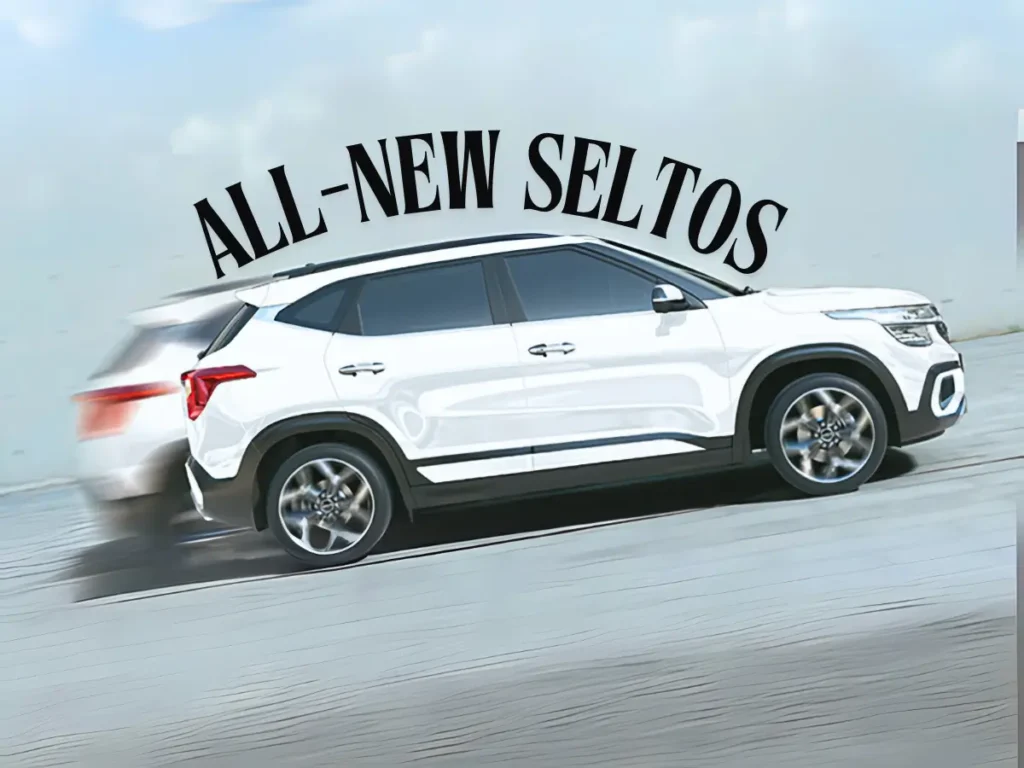 2027 तक भारत में आने वाली 3 नई Kia SUVs: Hybrid, EV और 5/7-Seater