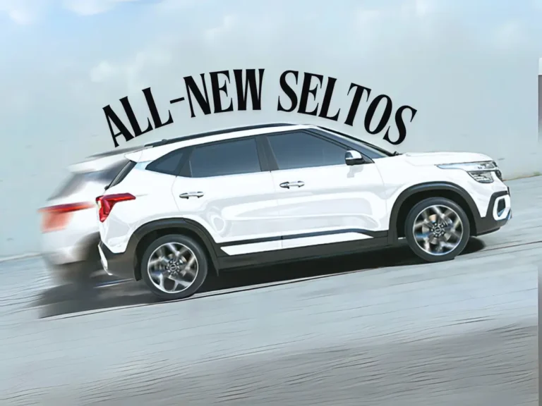 2027 तक भारत में आने वाली 3 नई Kia SUVs: Hybrid, EV और 5/7-Seater