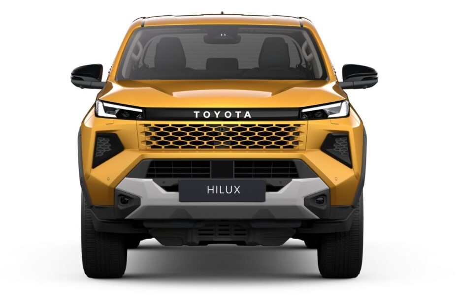 2026 Toyota Fortuner: 5 Key Features It May Share with New Hilux