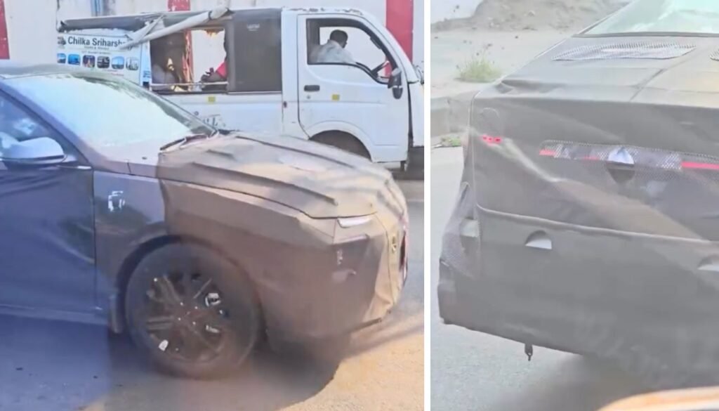 2026 Hyundai Verna Facelift: 5 Key Upgrades to Expect Inside & Out