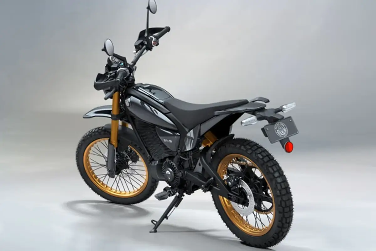 Royal Enfield Flying Flea S6 Electric Bike का Unveiling: ₹2.30 Lakh में 150 km रेंज