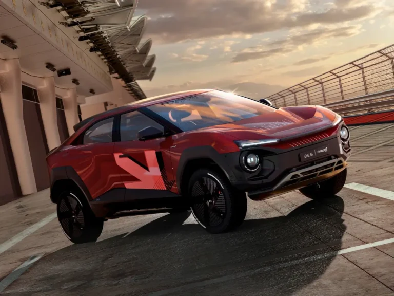 महिंद्रा BE 6 Formula E Edition लॉन्च – ₹23.69 लाख से शुरू, जानें FE2 और FE3 की खासियतें