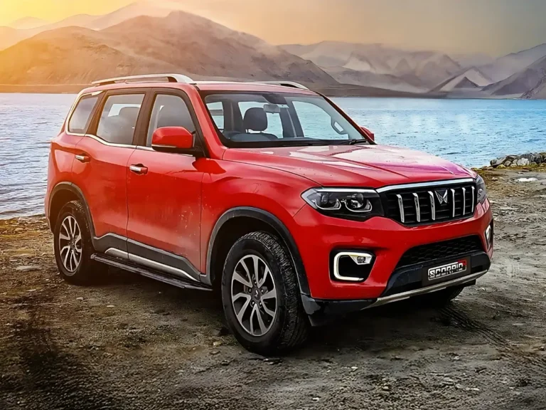 Top 10 SUVs In October 2025: Tata Nexon Leads, Maruti Victoris Debuts