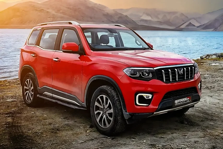 Top 10 SUVs In October 2025: Tata Nexon Leads, Maruti Victoris Debuts