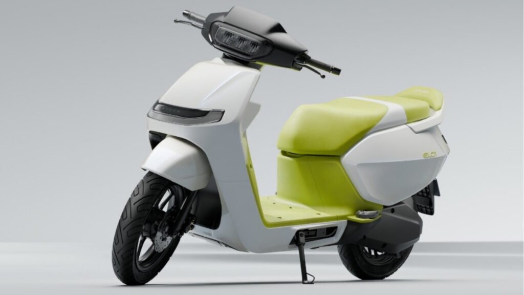 5 Upcoming Electric Scooters in India: Bajaj to Ather Set for 2026 Launch