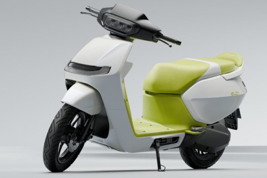 5 Upcoming Electric Scooters in India: Bajaj to Ather Set for 2026 Launch