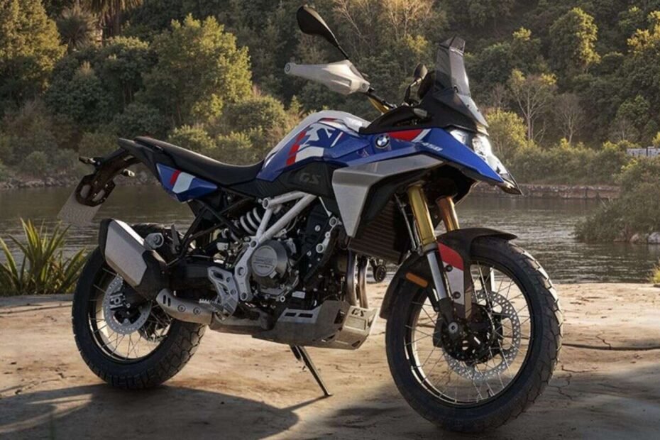 2025 में भारत में लॉन्च होने वाली BMW F 450 GS: जानें इसके 5 प्रमुख स्पेक्स