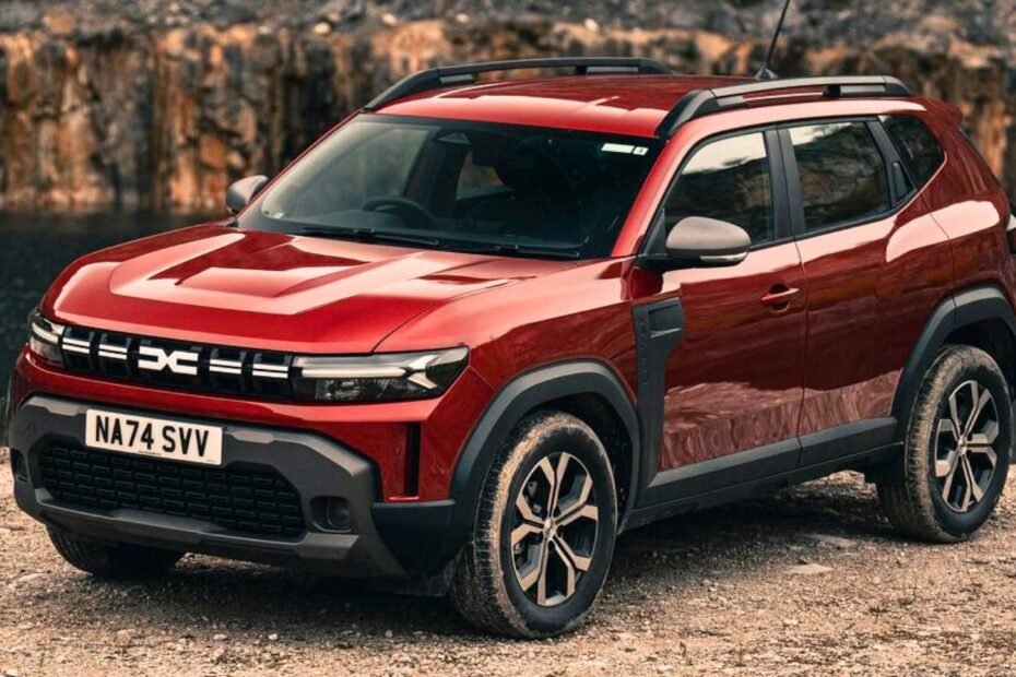 5 नई Midsize SUVs जो भारत में अगले 3 महीनों में लॉन्च होंगी – Tata से Mahindra तक