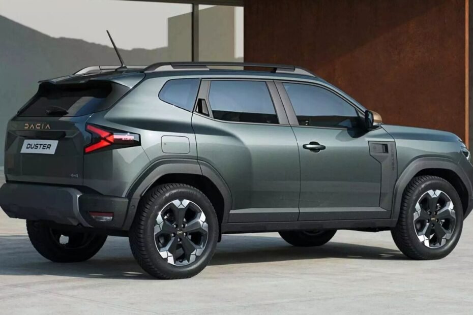 4 New Midsize SUVs Set to Launch in India Within 3 Months: Exciting Models to Watch!