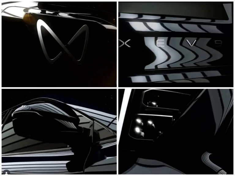 Mahindra XEV 9S EV: 4 खास बातें जो आपको जाननी चाहिए 2025 में