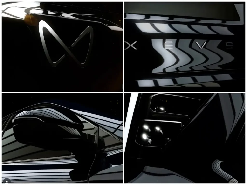 Mahindra XEV 9S की नई विशेषताएँ: 5 प्रमुख बातें जो आपको जाननी चाहिए!