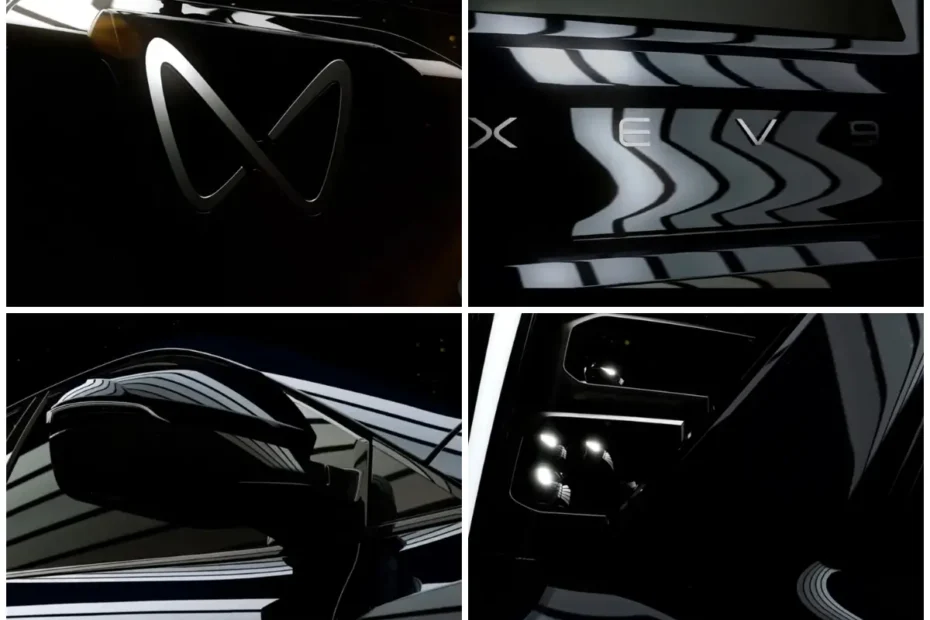 Mahindra XEV 9S की नई विशेषताएँ: 5 प्रमुख बातें जो आपको जाननी चाहिए!