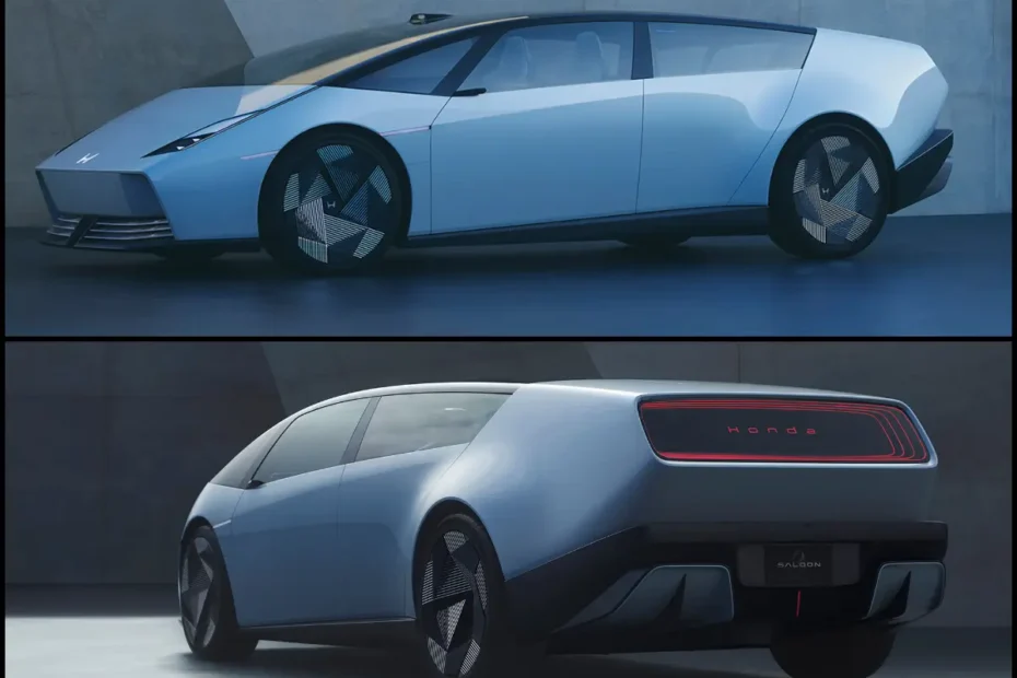 2028 Honda City: Naya Platform, Design Changes Aur Engine Options