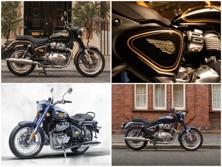 Royal Enfield Bullet 650: 5 Key Features, Design & Launch Details