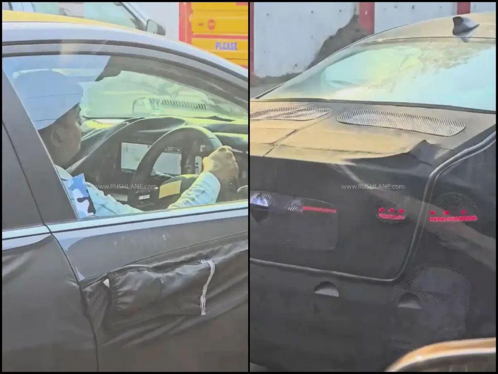 2026 Hyundai Verna Facelift: 5 Exciting Features Including Dual Screens & ADAS