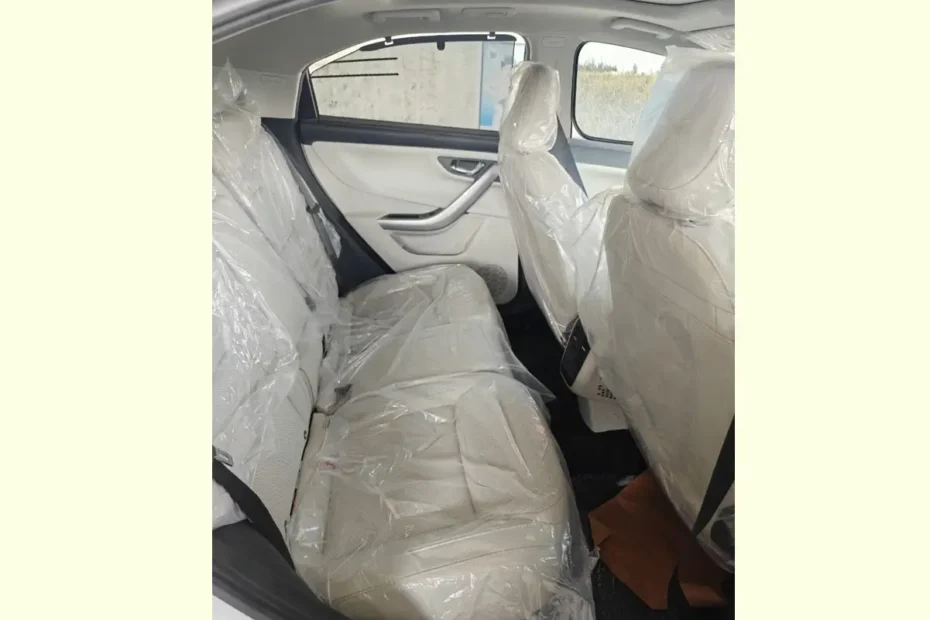 2026 Tata Curvv में नए Beige Interior और फीचर्स: जानें 5 खास बातें