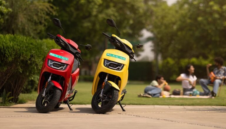 Hero Vida VX2 Go 3.4 kWh Variant: Launch at ₹1.02 Lakh with Exciting Features