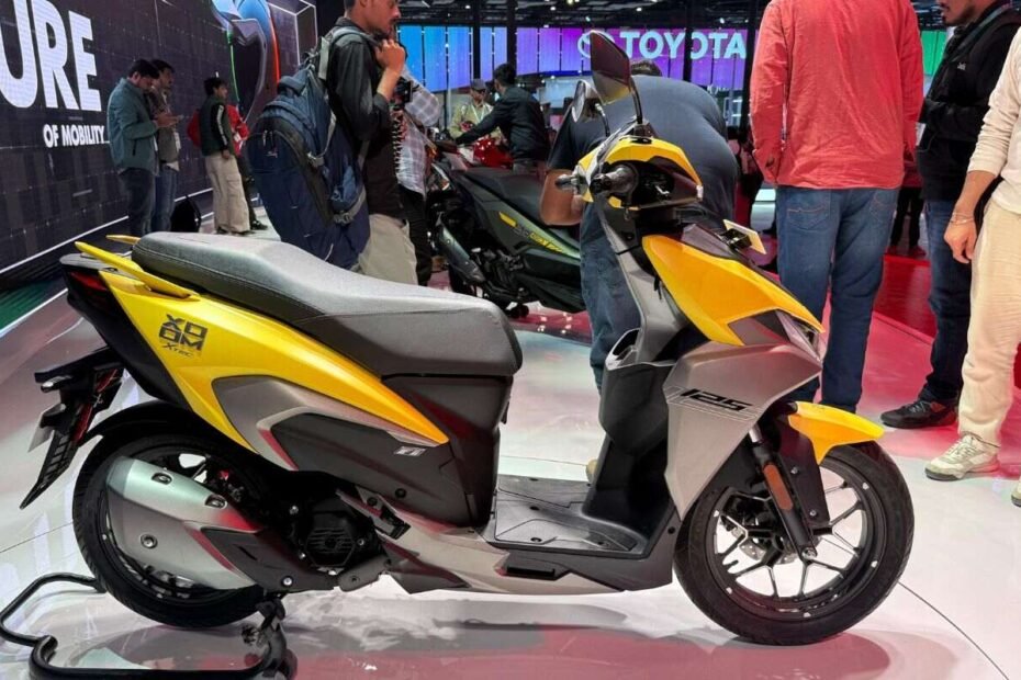 Top 10 2W Brands October 2025: Hero, Honda, TVS, Bajaj और RE की सफलता