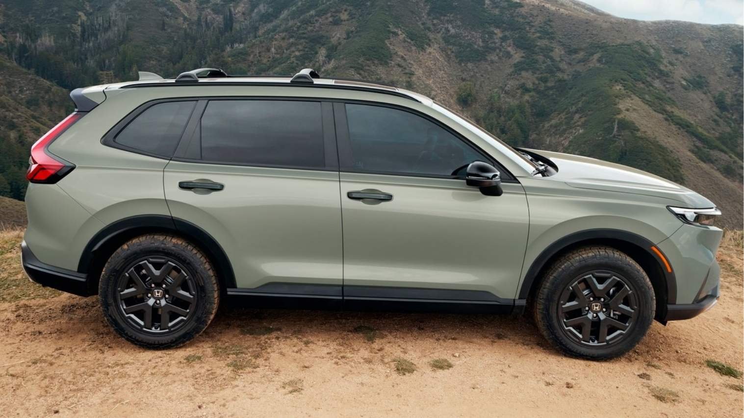 2027 में Honda CR-V की वापसी: जानें 5 नई फीचर्स जो इसे खास बनाती हैं