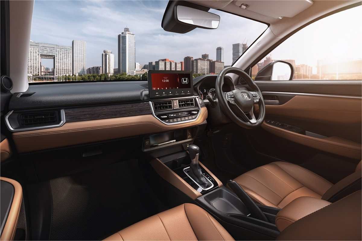 Honda Elevate Special Edition: 5 Features You Can’t Miss in 2025!