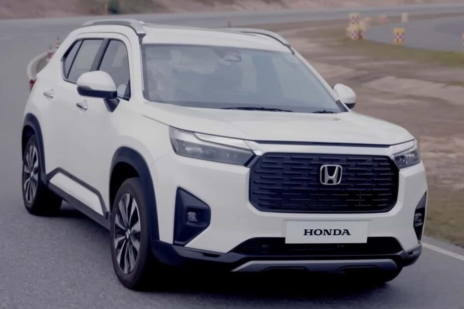 4 Upcoming Honda Hybrid SUVs in India – Launch Timeline Aur Features