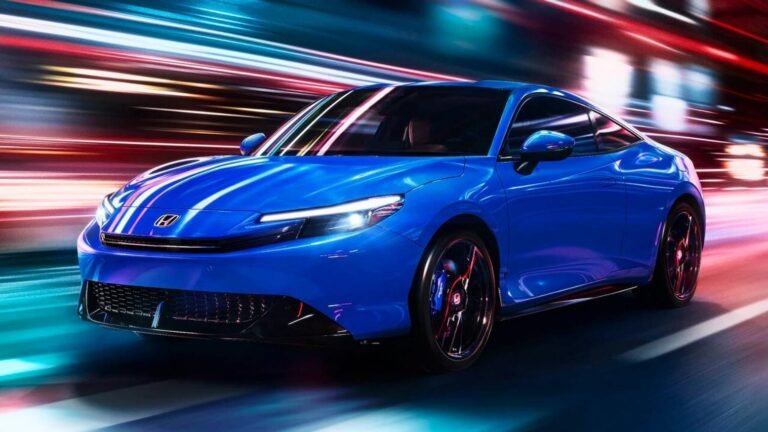 5 Upcoming Honda Hybrid Cars In India 2026 Tak: Elevate, City Aur Prelude