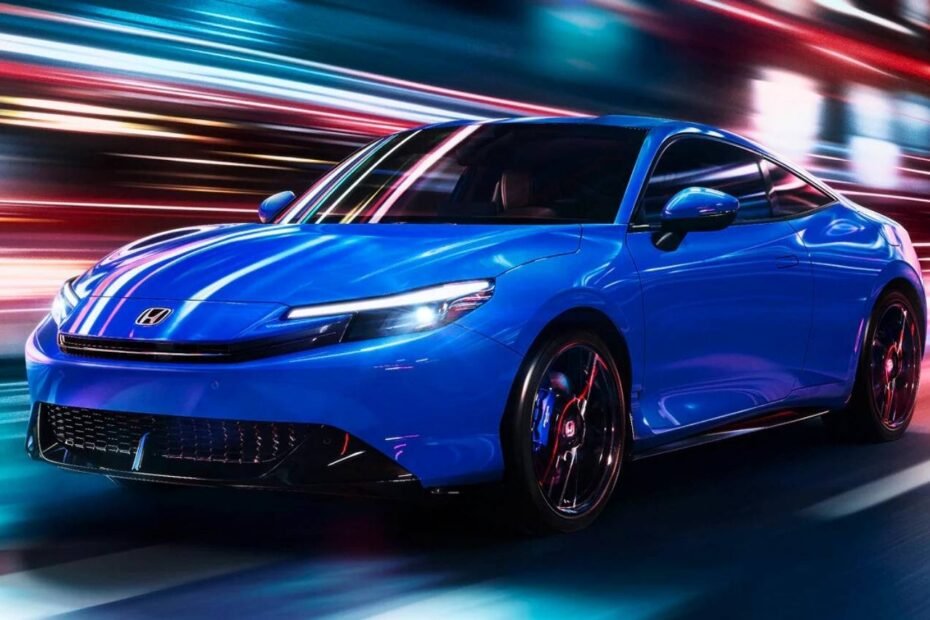 5 Upcoming Honda Hybrid Cars In India 2026 Tak: Elevate, City Aur Prelude