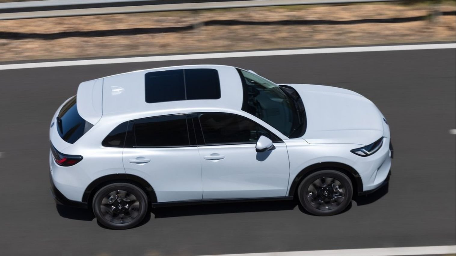 Honda की 4 नई Global Cars 2026 तक भारत में लॉन्च – ZR-V, Prelude और पहली EV