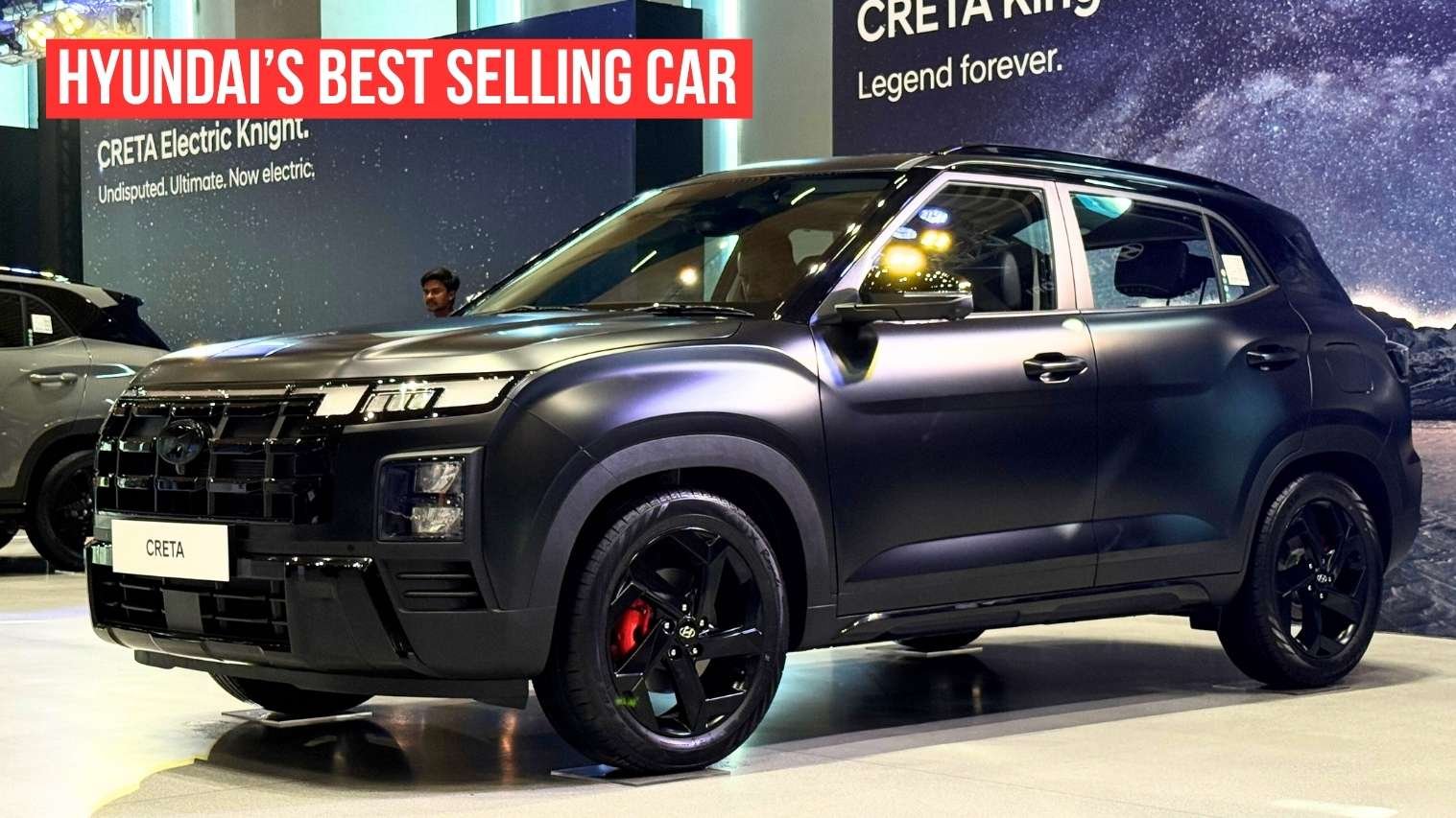 Hyundai की बिक्री में SUVs का योगदान: Q2 FY26 में 71% की वृद्धि और बाजार के रुझान