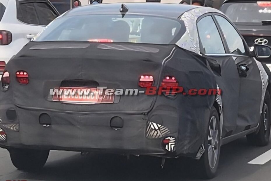 4 New Sedans Launching in India Over the Next 2 Years: Exciting Updates Ahead!