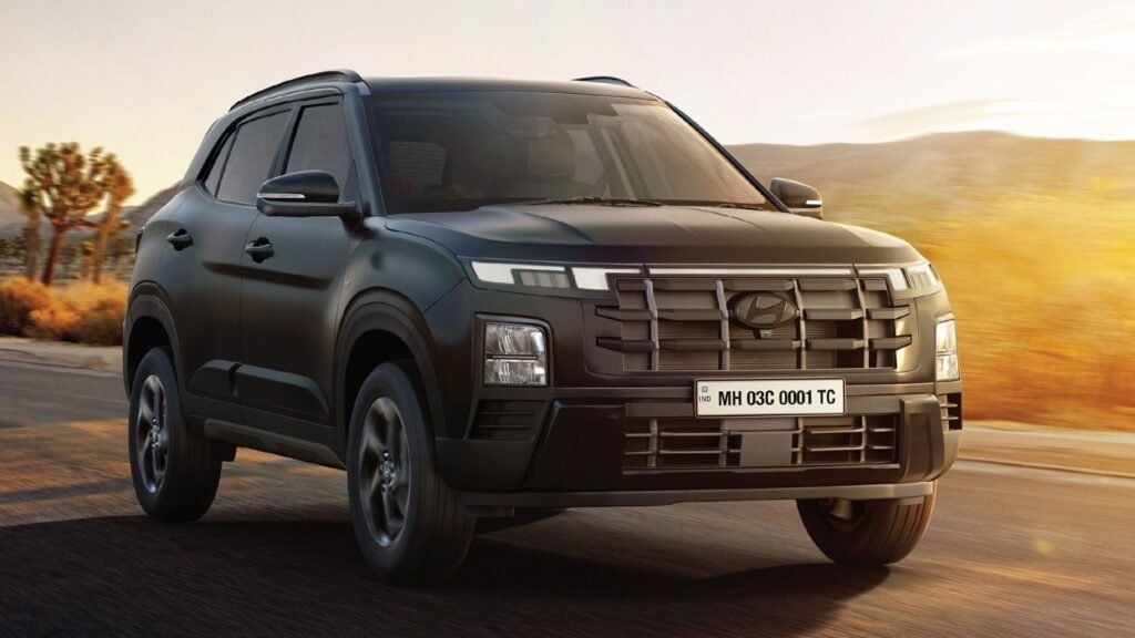 Top 10 SUVs in October 2025: Nexon, Creta, Scorpio और और भी बहुत कुछ!