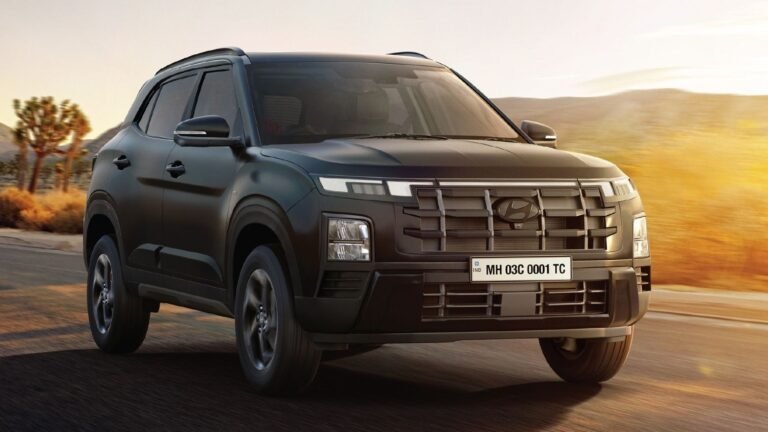 Top 10 SUVs in October 2025: Nexon, Creta, Scorpio और और भी बहुत कुछ!